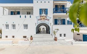 Sun Beach Hotel